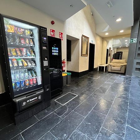 Center Sevilla Confort 2 Экстерьер фото