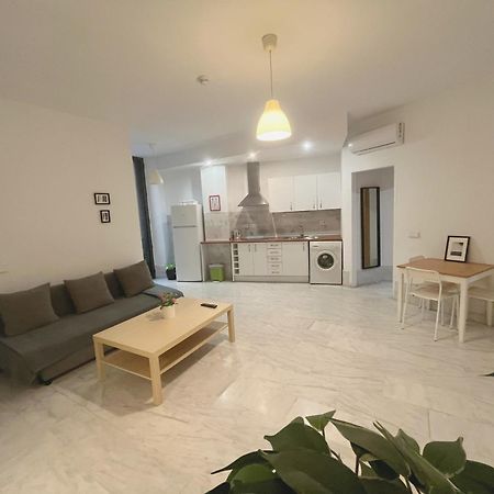 Center Sevilla Confort 2 Экстерьер фото